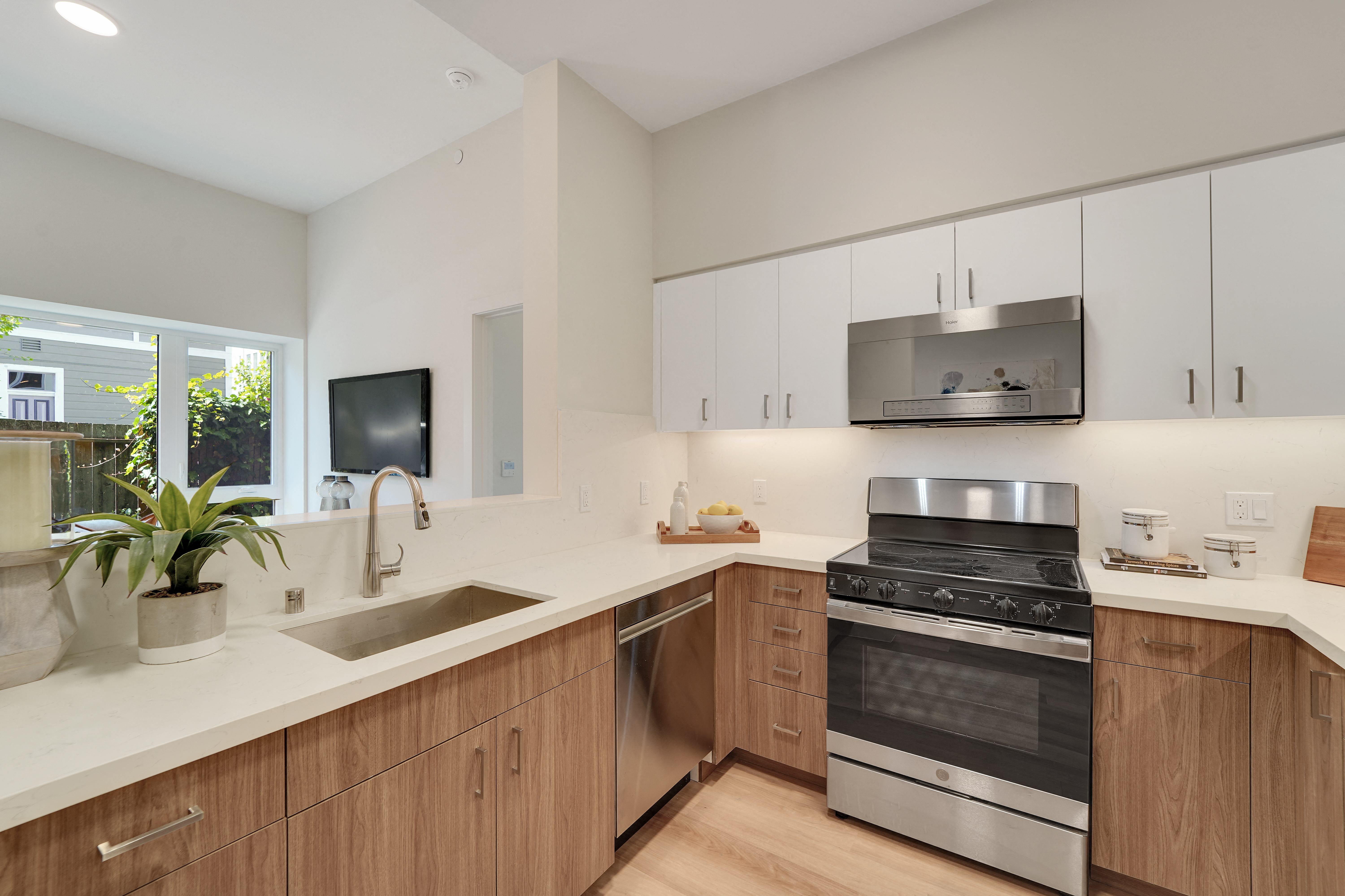 B28 Apartments photo 2